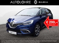 Bild des Angebotes Renault Grand Scenic Black Edition TCe 160 EDC GPF