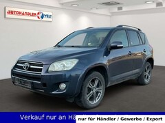 Bild des Angebotes Toyota RAV 4 RAV4 2.2 4x4 Executive
