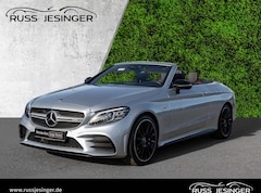 Bild des Angebotes Mercedes-Benz C 43 AMG AMG C 43 4M Cabriolet *Burm*AHK*Distr*360*MBeam*