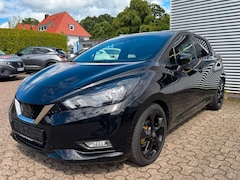 Bild des Angebotes Nissan Micra N-Sport