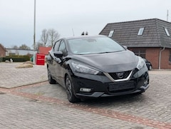 Bild des Angebotes Nissan Micra N-Sport