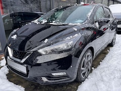 Bild des Angebotes Nissan Micra N-Sport