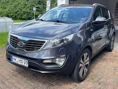 Bild des Angebotes Kia Sportage Attract 4WD