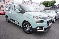 Bild des Angebotes Citroen Berlingo Live XL *7Sitzer*NAVI*Sitzhei.*GARANTIE
