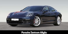 Bild des Angebotes Porsche Panamera 4S Soft-Close Panoramadach Luftfederung
