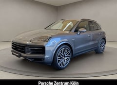 Bild des Angebotes Porsche Cayenne E-Hybrid