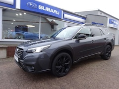 Bild des Angebotes Subaru OUTBACK Platinum 2.5i *1.HD.*AHK*STHZ*