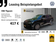 Bild des Angebotes VW Tiguan 1.5 eTSI Life DSG *AHK*Digi.C-Pro*R-CAM*