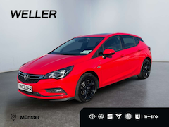 Bild des Angebotes Opel Astra 1.6 Turbo Automatik Innovation *Pano*Navi*