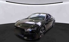 Bild des Angebotes Audi TT RS Coupé 2.5 TFSI quattro *19Zoll*V-Max 280 km/h*