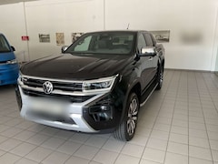Bild des Angebotes VW Amarok Aventura DC (Garantie 02/2030.AHK.21.Navi) 4motion