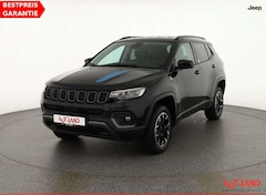 Bild des Angebotes Jeep Compass 4xe Trailhawk 1.3 T4 PHEV LED ACC Navi