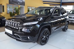 Bild des Angebotes Jeep Cherokee Limited 4WD XENON / NAVI / LEDER / PDC