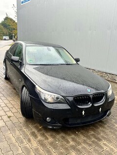 Bild des Angebotes BMW 545 545i