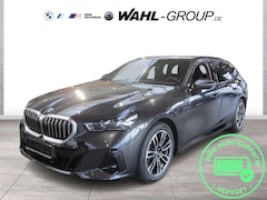 BMW 530 e Touring M Sportpaket Head-Up HK HiFi DAB