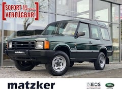 Bild des Angebotes Land Rover Discovery 1 200 TDI 2.5 3-Türer