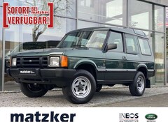 Bild des Angebotes Land Rover Discovery 1 200 TDI 2.5 3-Türer