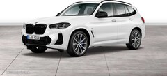 Bild des Angebotes BMW X3 M 40d