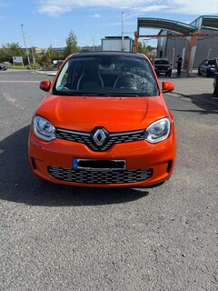Bild des Angebotes Renault Twingo Electric VIBES