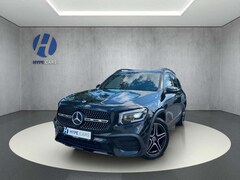 Bild des Angebotes Mercedes-Benz GLB 220 d AMG Line LED Ambiente AHK NightP.Kamera