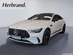 Bild des Angebotes Mercedes-Benz AMG GT 63 S 4MATIC+ +PERFOM. SITZE+KERAMIK+PANO+