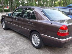 Bild des Angebotes Mercedes-Benz C 180 C 180 Elegance