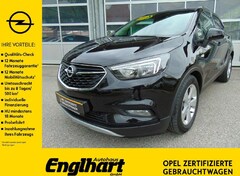 Bild des Angebotes Opel Mokka X Mokka X 1.4 Turbo Edition Start/Stop