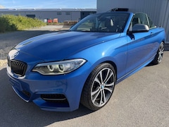 Bild des Angebotes BMW 235 235i M-SPORT*XENON*NAVI*SITZHEIZUNG*TOP*SOFORT V.*