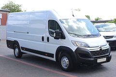 Bild des Angebotes Citroen Jumper 35 L4H2 165 *Klima*Kam*Navi*Temp.*Holz
