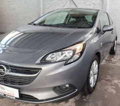 Bild des Angebotes Opel Corsa Drive