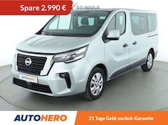 Bild des Angebotes Nissan NV300 2.0 dCi L1H1 2,8t TEKNA *NAVI*LED*CAM*SHZ*TEMPO*