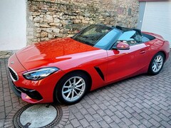 Bild des Angebotes BMW Z4 Z4 sDrive20i Advantage