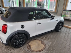 Bild des Angebotes MINI Cooper S Cabrio MINI CABRIO Sport Green