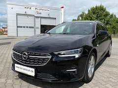 Bild des Angebotes Opel Insignia B Sports Business Taxi Mietwagen 1.HAND