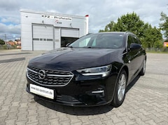 Bild des Angebotes Opel Insignia B Sports Business Taxi Mietwagen 1.HAND