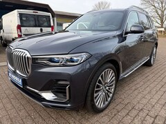 Bild des Angebotes BMW X7 xDrive 30 d Design Pure Excellence Individual
