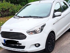 Bild des Angebotes Ford Ka/Ka+ Ka  1.2 Ti-VCT Cool and Sound