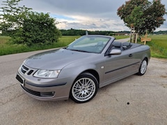 Bild des Angebotes Saab 9-3 9-3 Cabriolet 1.8 t Cabrio Linear
