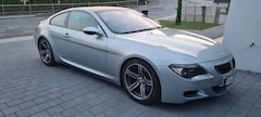 Bild des Angebotes BMW M6 Drivers Package, Carbon Dach, 100% DE, Kein Import
