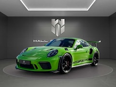 Bild des Angebotes Porsche 991 .2 GT3 RS| Clubsport| Carbon| PDLS| BRD| PPF