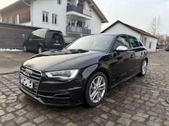 Bild des Angebotes Audi S3 Sportback 2.0 TFSI quattro*S-tronic*PANO*
