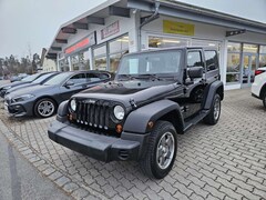Bild des Angebotes Jeep Wrangler Sport - Automatik - Klima - PDC - Hardtop