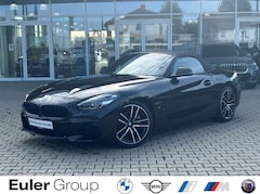 Bild des Angebotes BMW Z4 sDrive20iA M Sport 19'' Leder Navi HUD AdLED DAB L