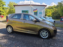 Bild des Angebotes Kia Picanto FIFA World Cup Edition inkl. Lenkradheizung