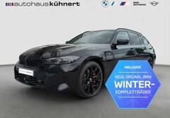 Bild des Angebotes BMW 320 d xDrive Touring M-Sport PRO UPE: 79.050,-