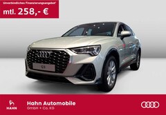 Bild des Angebotes Audi Q3 35 TFSI - Businesspaket - Rückfahrk