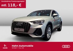 Bild des Angebotes Audi Q3 35 TFSI - Businesspaket - Rückfahrk