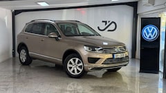 Bild des Angebotes VW Touareg V6 TDI BMT 4M.*Pano*Standhzg*