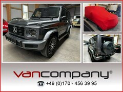 Bild des Angebotes Mercedes-Benz G 500 V8 AMG Superior Vollausstattung MwSt.