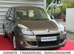 Bild des Angebotes Renault Scenic Expression/Rentnerfzg/Scheckheft/WENIG KM